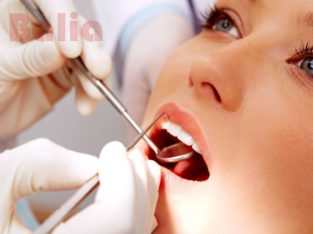 خدمات دندانپزشکی با بهترین قیمت