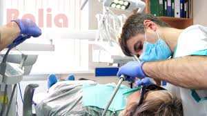 متخصص دندانپزشکی دکتر نازلی شیبانی