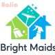 خدمات نظافت منزل BRIGHT MAIDS Cleaning Services